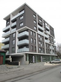 zdjęcie Platinum House