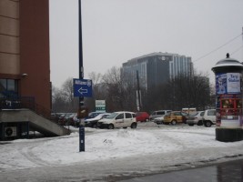 zdjęcie Vinci Office Center