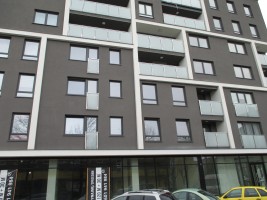 zdjęcie Platinum House