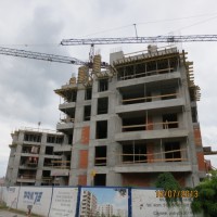 zdjęcie Osiedle Lazurowe