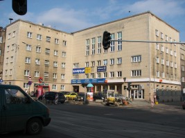 zdjęcie Piotrkowska 230/232
