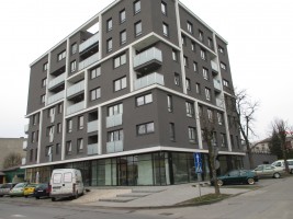 zdjęcie Platinum House