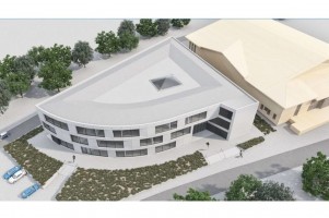 zdjęcie Centrum Kultury i Edukacji Muzycznej