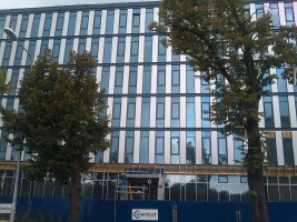 Poznański park technologiczny przemysłowy