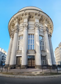 zdjęcie JW Marriott Hotel Kraków