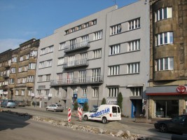 zdjęcie Piotrkowska 224/226