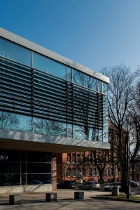 zdjęcie Floating Arena