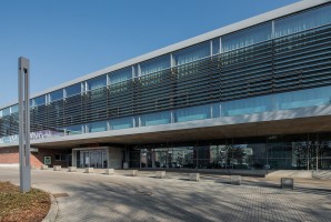 zdjęcie Basen Olimpijski