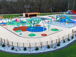 zdjęcie Ośrodek Wodno-Sportowy
