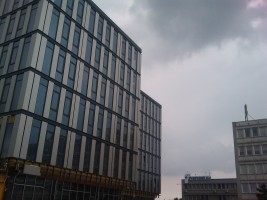 Poznański park technologiczny przemysłowy