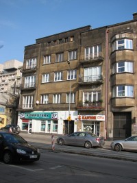 zdjęcie Piotrkowska 220