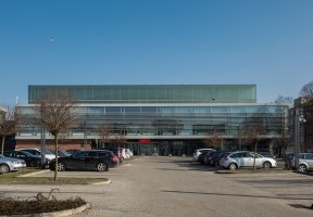 zdjęcie Floating Arena