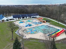 zdjęcie Ośrodek Wodno-Sportowy