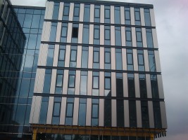 Poznański park technologiczny przemysłowy