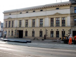 zdjęcie Kamienica Gelicha