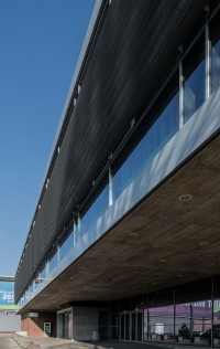 zdjęcie Floating Arena