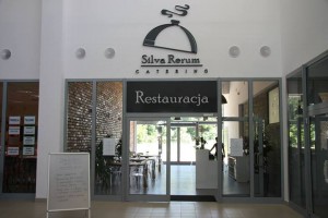 zdjęcie Galeria Handlowa Dąbrówka