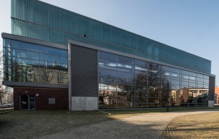 zdjęcie Basen Olimpijski