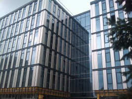 Poznański park technologiczny przemysłowy