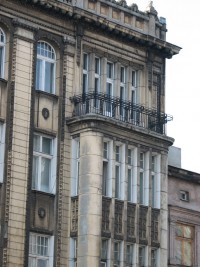 zdjęcie Kamienica Icka Grossleita