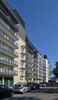 zdjęcie Soft Lofty Legnicka