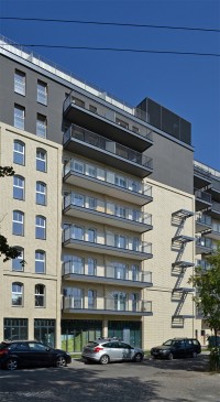 zdjęcie Soft Lofty Centrum