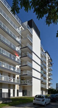 zdjęcie Soft Lofty Centrum