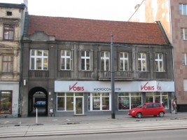 zdjęcie Piotrkowska 207