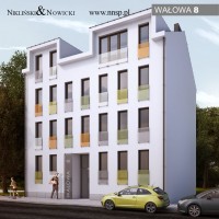 zdjęcie Wałowa 8