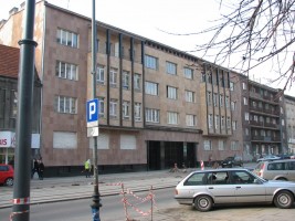 zdjęcie Kino "Charlie"