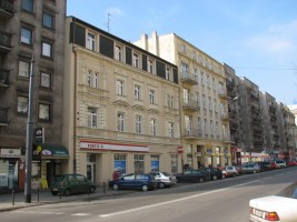zdjęcie Kamienica Wilhelma Kerna