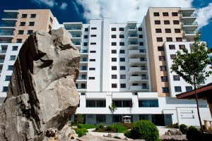 zdjęcie Sakura I i II