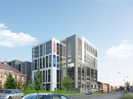 początkowa koncepcja inwestycji