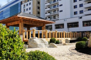 zdjęcie Sakura I i II