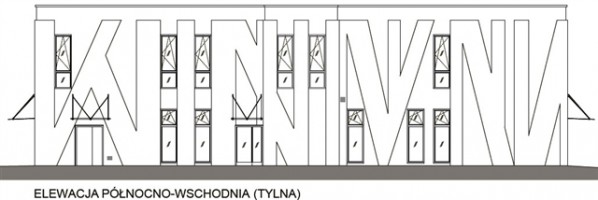 zdjęcie Przychodnia Międzyzdroje