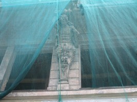 wizualizacje Dawny Hotel Piast