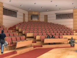 zdjęcie Centrum Nowych Technologii Informatycznych