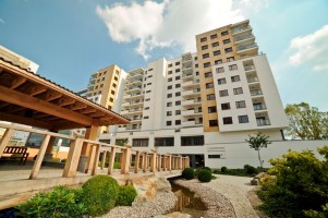 zdjęcie Sakura I i II