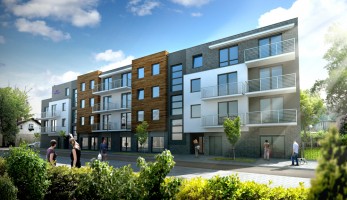 zdjęcie Kamienica Art-Eco