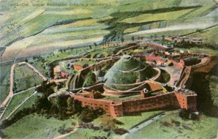 zdjęcie Kopiec Kościuszki