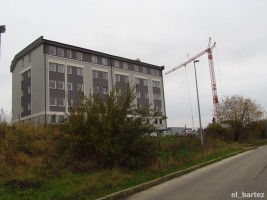 zdjęcie Osiedle Dąbrówki