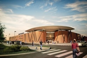 zdjęcie Galeria Bursztynowa