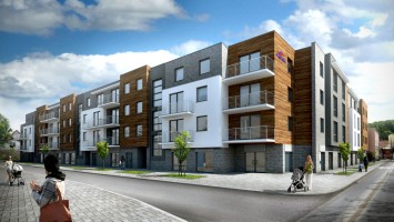 zdjęcie Kamienica Art-Eco