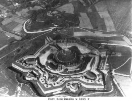 zdjęcie Kopiec Kościuszki