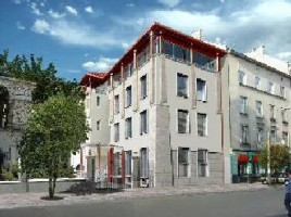 zdjęcie Centrum Społeczności Żydowskiej