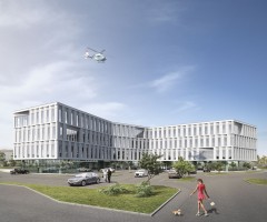 zdjęcie Biurowiec G5