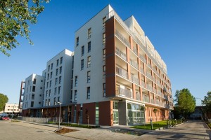 zdjęcie Nowe Miasto Pruszków