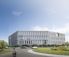 zdjęcie Biurowiec G5