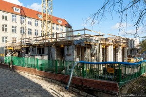 zdjęcie Apartamenty przy Odrze