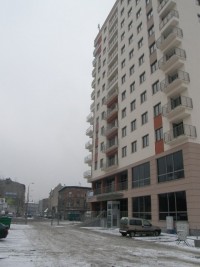 zdjęcie Nordic Tower